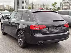 Audi A4 B8 — Изображение 16
