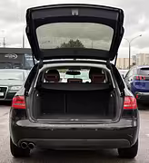 Audi A4 B8 — Изображение 17