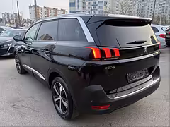 Peugeot 5008 II — Изображение 23