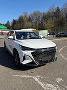 Changan X5 Plus I — Изображение 3