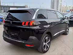 Peugeot 5008 II — Изображение 25