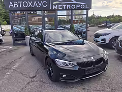 BMW 4 серия F32, F33, F36 — Изображение 1