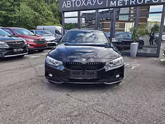 BMW 4 серия F32, F33, F36 — Изображение 2