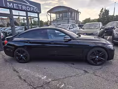 BMW 4 серия F32, F33, F36 — Изображение 3