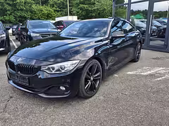 BMW 4 серия F32, F33, F36 — Изображение 5