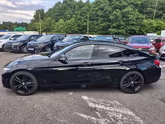 BMW 4 серия F32, F33, F36 — Изображение 6