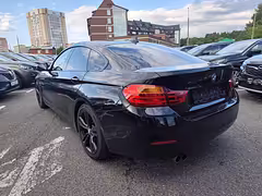 BMW 4 серия F32, F33, F36 — Изображение 7