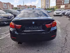 BMW 4 серия F32, F33, F36 — Изображение 8