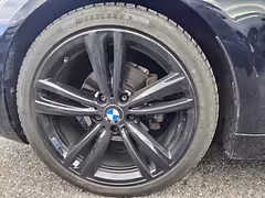 BMW 4 серия F32, F33, F36 — Изображение 9