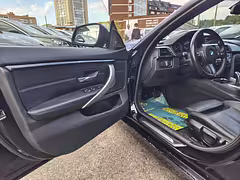 BMW 4 серия F32, F33, F36 — Изображение 10