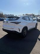 Changan X5 Plus I — Изображение 4