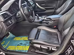 BMW 4 серия F32, F33, F36 — Изображение 11