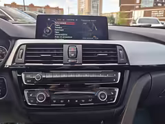 BMW 4 серия F32, F33, F36 — Изображение 13