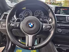 BMW 4 серия F32, F33, F36 — Изображение 14