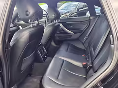 BMW 4 серия F32, F33, F36 — Изображение 16