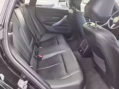 BMW 4 серия F32, F33, F36 — Изображение 20