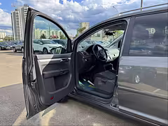 Volkswagen Touran I · 2-й рестайлинг — Изображение 9