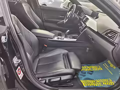 BMW 4 серия F32, F33, F36 — Изображение 22