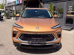 Buick Encore GX I · Рестайлинг — Изображение 3
