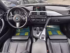 BMW 4 серия F32, F33, F36 — Изображение 23