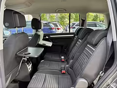 Volkswagen Touran I · 2-й рестайлинг — Изображение 12