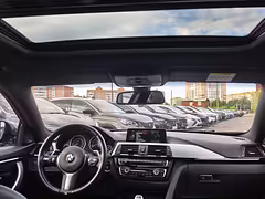 BMW 4 серия F32, F33, F36 — Изображение 24