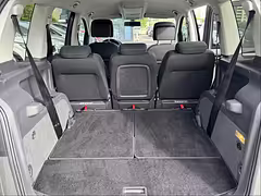 Volkswagen Touran I · 2-й рестайлинг — Изображение 14