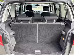 Volkswagen Touran I · 2-й рестайлинг — Изображение 15