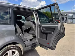 Volkswagen Touran I · 2-й рестайлинг — Изображение 16
