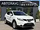 Nissan Qashqai II