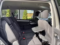 Volkswagen Touran I · 2-й рестайлинг — Изображение 17