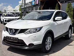 Nissan Qashqai II — Изображение 2