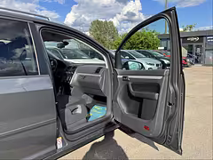 Volkswagen Touran I · 2-й рестайлинг — Изображение 18