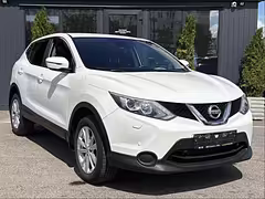 Nissan Qashqai II — Изображение 3