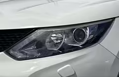 Nissan Qashqai II — Изображение 4