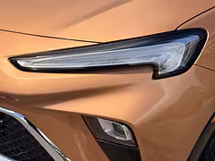 Buick Encore GX I · Рестайлинг — Изображение 12