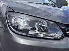 Volkswagen Touran I · 2-й рестайлинг — Изображение 20
