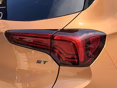 Buick Encore GX I · Рестайлинг — Изображение 13