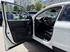 Nissan Qashqai II — Изображение 5
