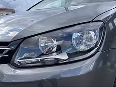 Volkswagen Touran I · 2-й рестайлинг — Изображение 21