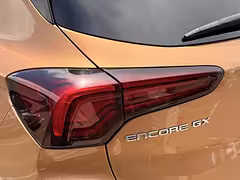 Buick Encore GX I · Рестайлинг — Изображение 14