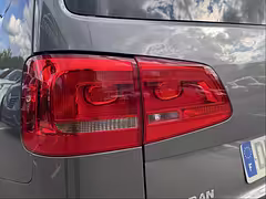 Volkswagen Touran I · 2-й рестайлинг — Изображение 22