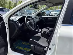 Nissan Qashqai II — Изображение 6