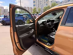 Buick Encore GX I · Рестайлинг — Изображение 15