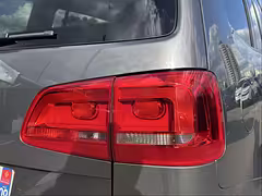Volkswagen Touran I · 2-й рестайлинг — Изображение 23