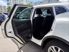 Nissan Qashqai II — Изображение 7