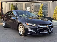 Chevrolet Malibu — Изображение 2