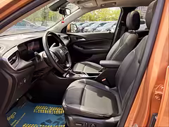 Buick Encore GX I · Рестайлинг — Изображение 16