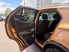 Buick Encore GX I · Рестайлинг — Изображение 17
