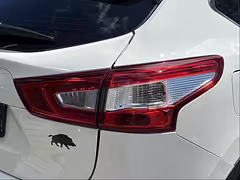 Nissan Qashqai II — Изображение 9